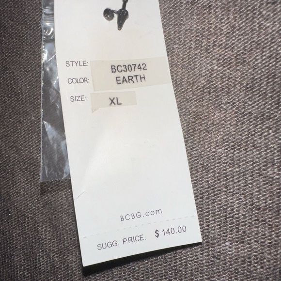 BCBG Max Azria sweater‎ - Picture 4 of 6